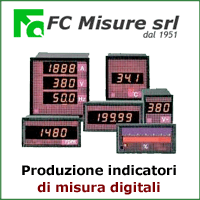 indicatori digitali